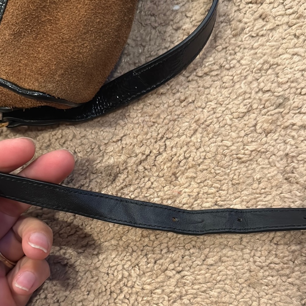 Gucci Bag - Picture 5 of 6